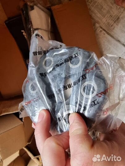 Муфта кардана 4919026000