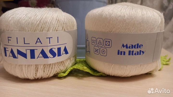 Скатерть круглая