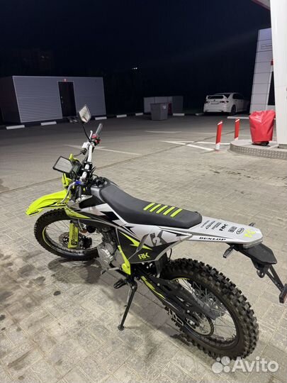 Racer k2