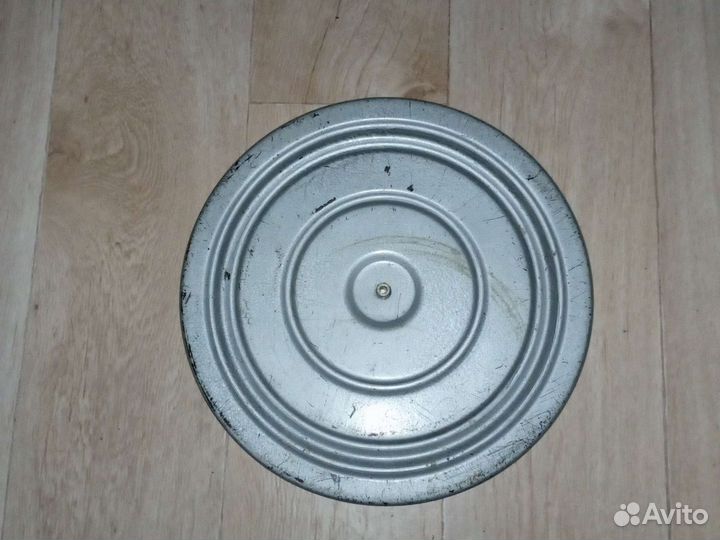 Диск спортивный