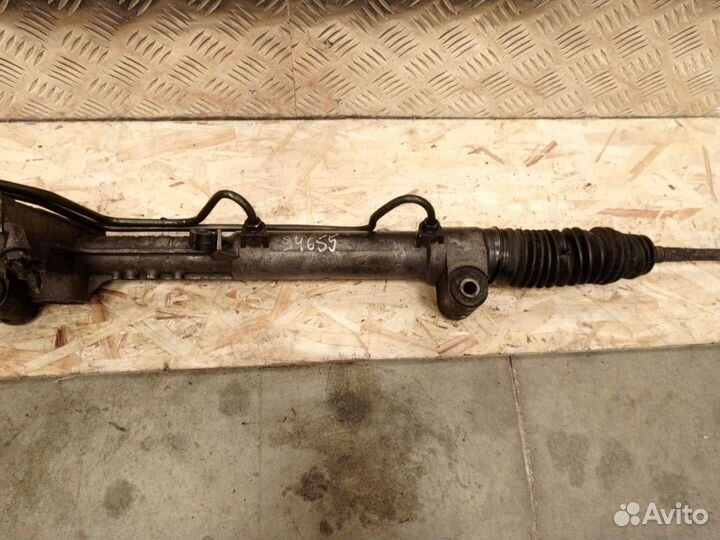 Рулевая рейка Opel Astra G (1998 - 2009) TRW