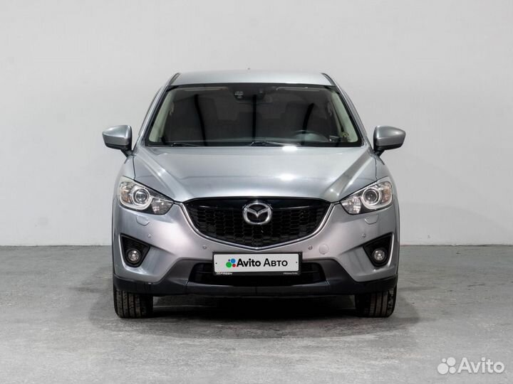 Mazda CX-5 2.0 AT, 2011, 178 361 км