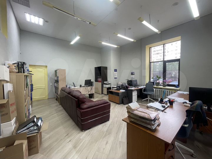 Свободного назначения, 280.9 м²