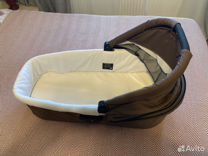 Люлька (спальный блок) Britax carrycot
