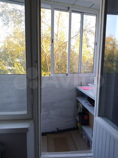 Комната 14,8 м² в 3-к., 5/9 эт.