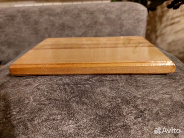 Доска деревянная (береза)
