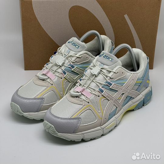 Кроссовки женские Asics Gel Kahana 8