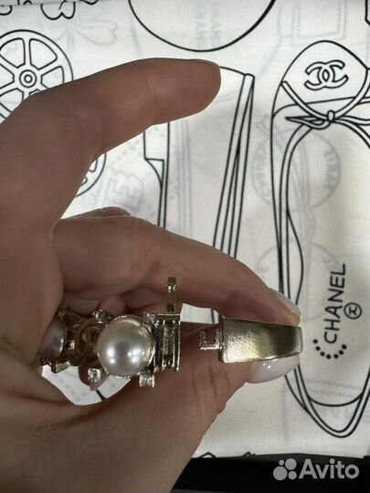 Браслет chane оригинал