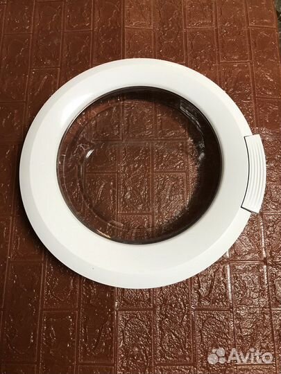 Люк стиральной машины Shaub Lorenz