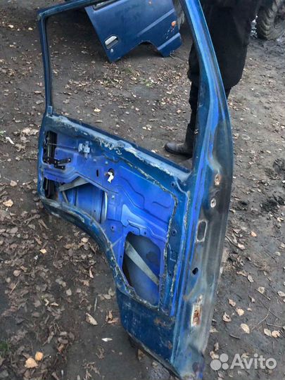 Baw fenix двери б.у