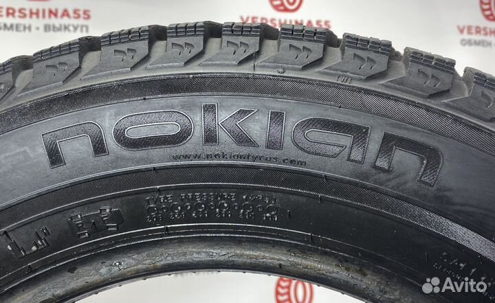 Nokian Tyres Nordman 5 195/65 R15