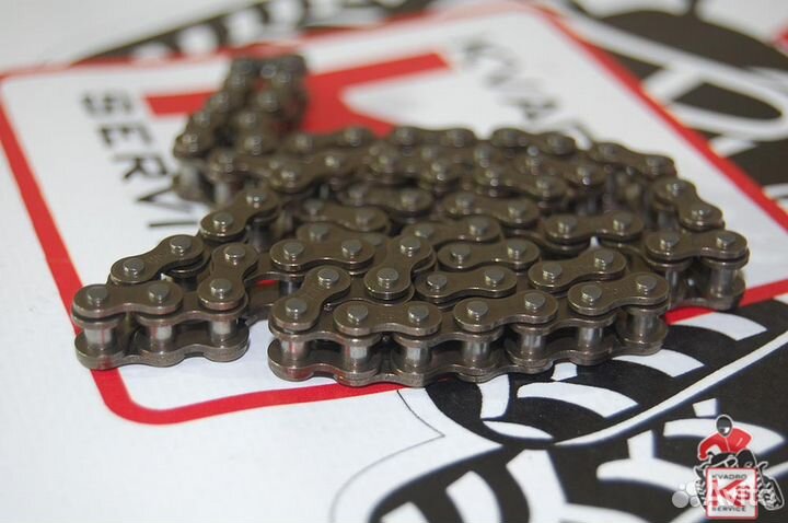 Цепь маслонасоса Yamaha 94580-31074-00