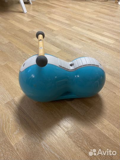 Японский беговел для малышей