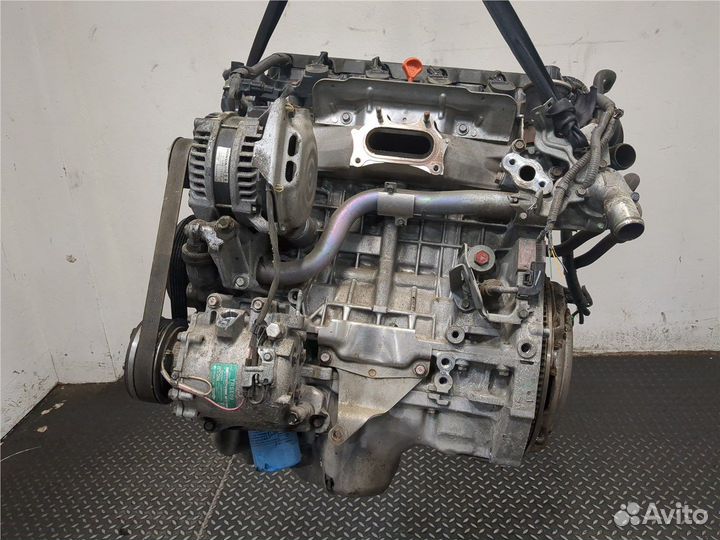 Маховик Honda CR-V, 2014