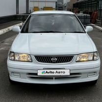 Nissan Sunny 1.5 AT, 2001, 300 000 км, с пробегом, цена 230 000 руб.