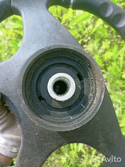 Руль для Ваз