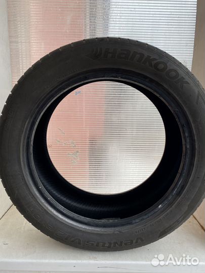 Hankook Ventus V12 Evo K110 235/50 R18 101Y