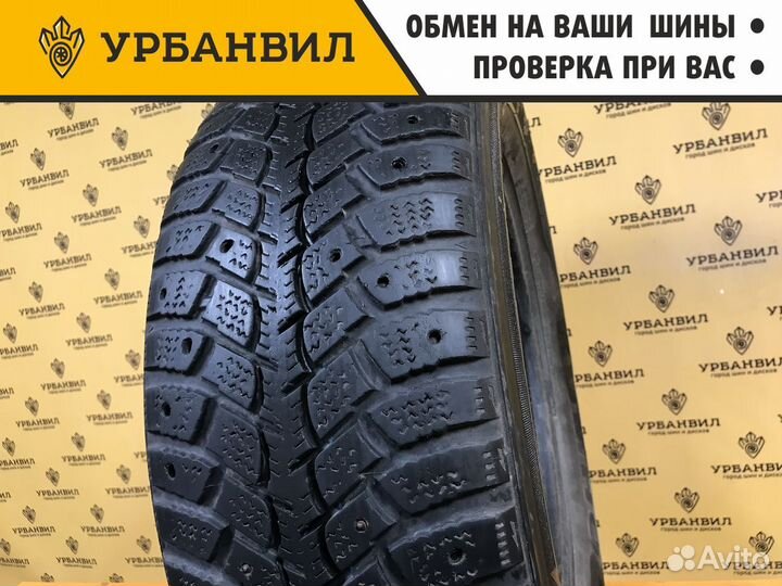 Kumho I'Zen Wis KW19 225/60 R16 98T
