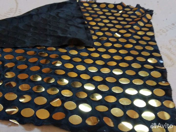 Ткань 30см''30см