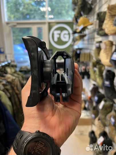 Кобура для Глок 17 FOX Быстросъемный