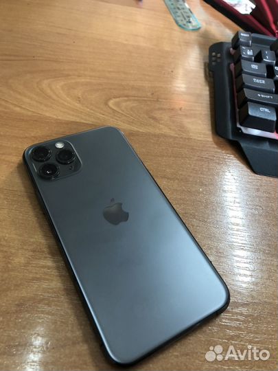 iPhone 11 Pro, 256 ГБ