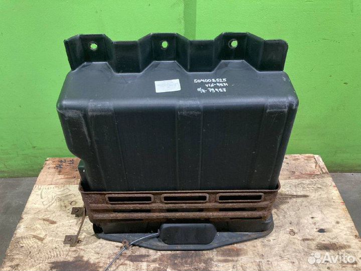 Ящик вещевой iveco stralis