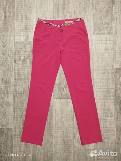 Брючный костюм женский