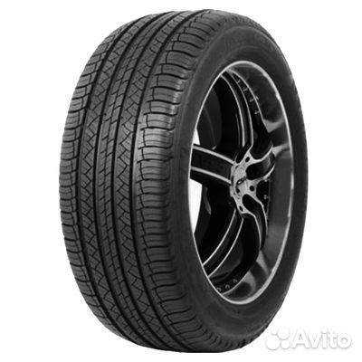 Triangle AdvanteX SUV TR259 235/60 R16 100H