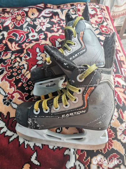 Коньки хоккейные 29 размер