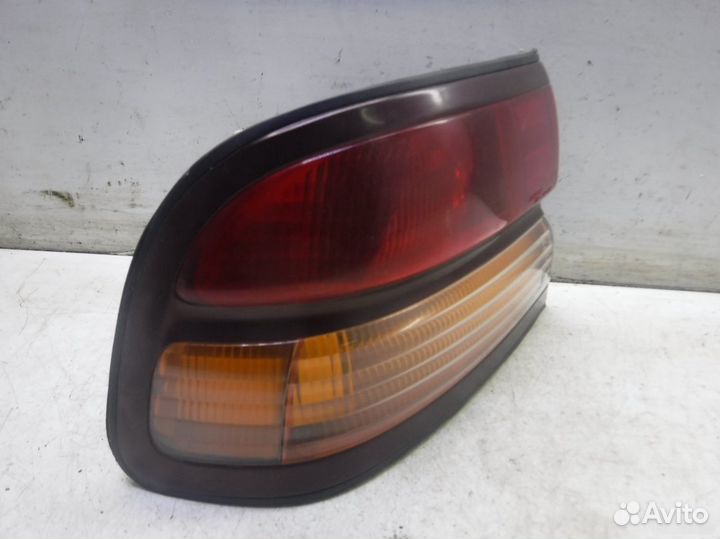 Фонари задние Nissan Maxima A32