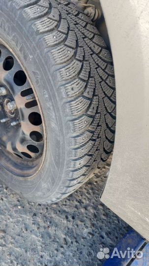 Nordman Nordman 4 205/60 R16