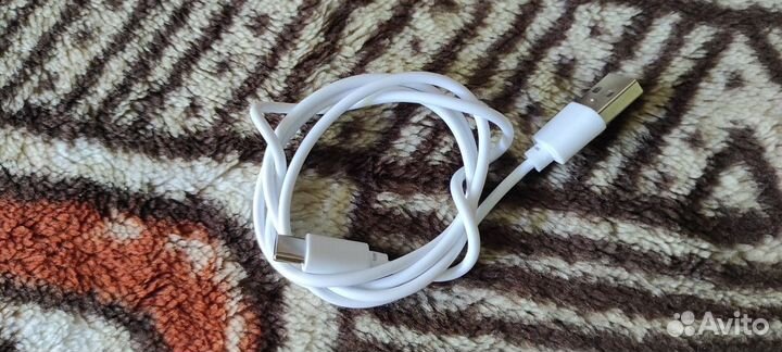 Кабели Micro USB/type C/Jack 3.5mm/Xiaomi MI Band