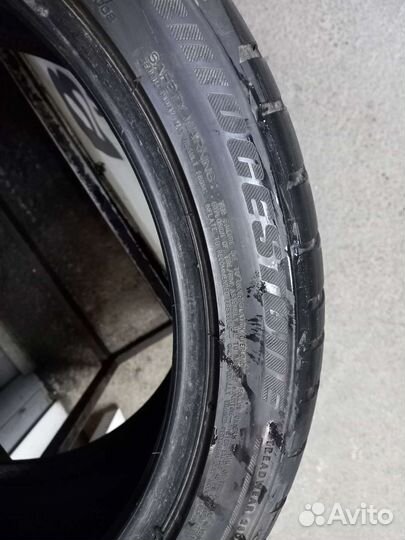Bridgestone Potenza S001 245/45 R18 97Y