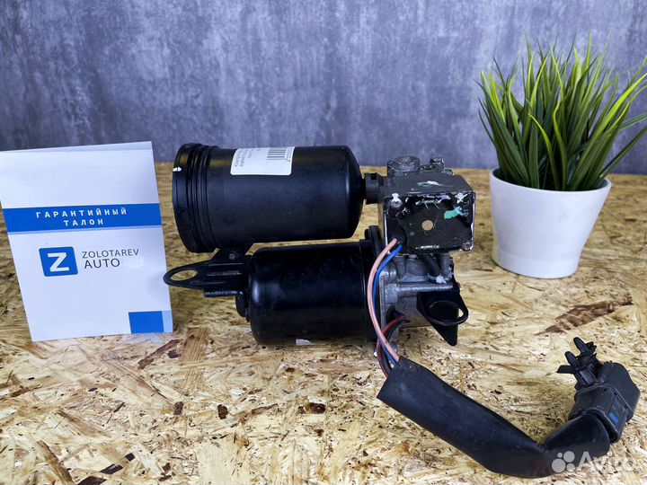 Компрессор пневмоподвески Infiniti QX56 QX80