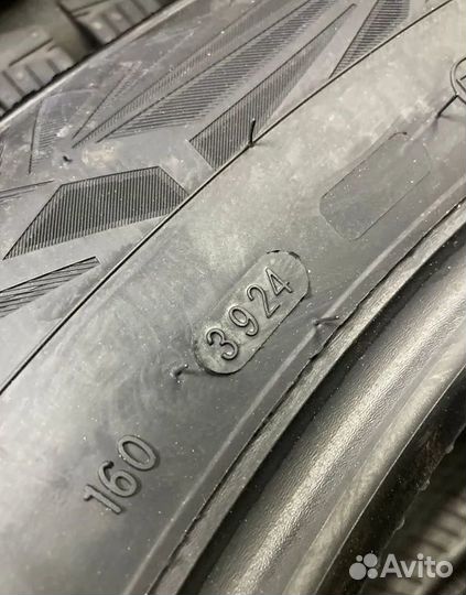 Ikon Tyres Autograph Ice 9 SUV 265/55 R19 113T