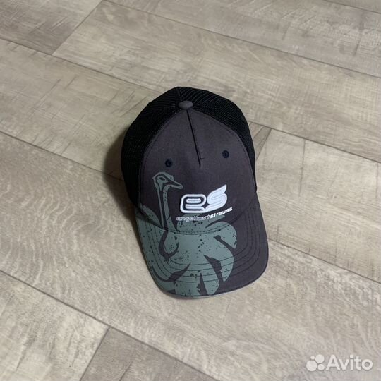 Кепка Engelbert strauss Flexfit