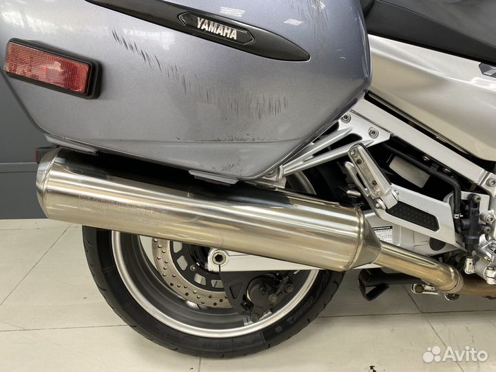 Мотоцикл Yamaha FJR1300 2007г.в