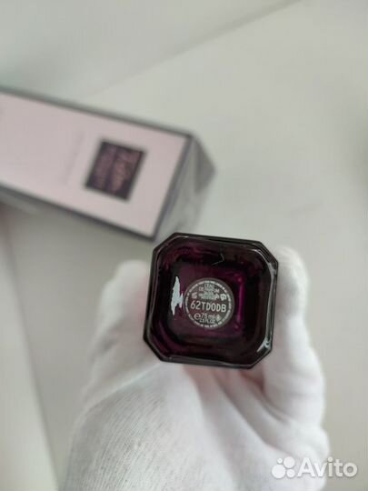 Парфюм женский Trésor Midnight Rose Lancôme75 мл