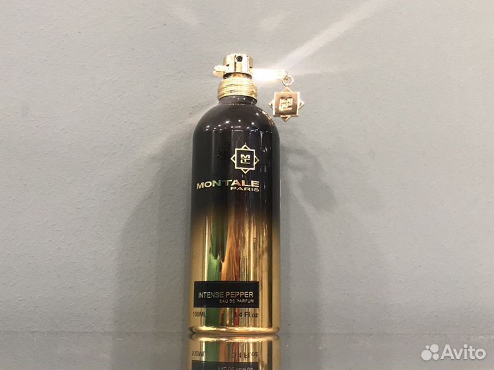 Отливант Montale Intense Pepper