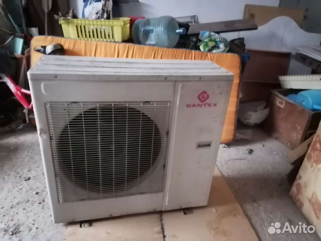 Сплит система бу