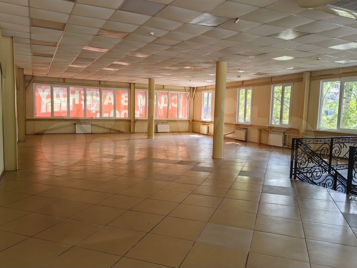 Торговая площадь, 525 м²