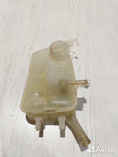 Бачок расширительный антифриза Renault megane 2