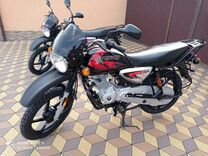 Bajaj Boxer 125x