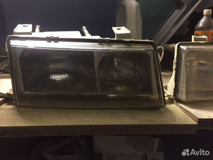 Зеркала Ваз 2110-2112