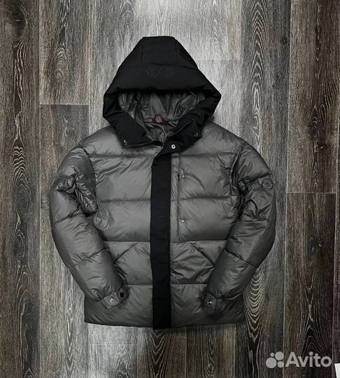 Зимние куртки Moncler