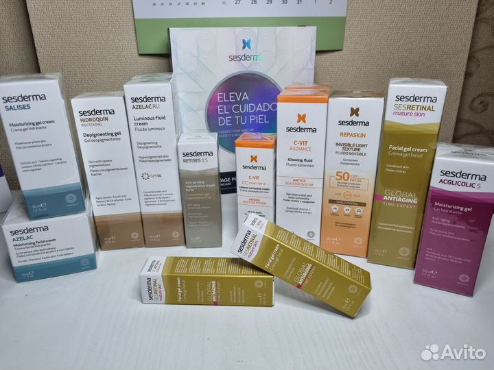 Sesderma