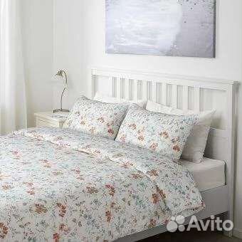 Постельное белье IKEA 200*200