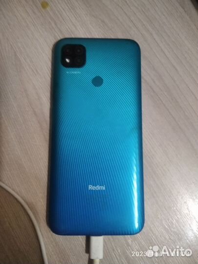Xiaomi Redmi 9C, 3/64 ГБ