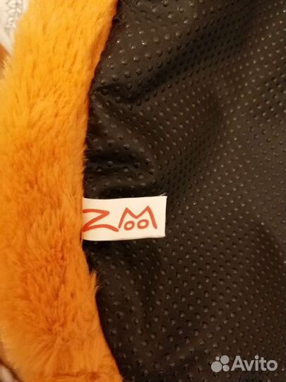 Лежанка для кошек и собак (новая)