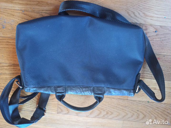 Сумка женская кожзам